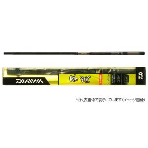 シマノ（SHIMANO） 天平 ZA 硬中硬 53 (渓流竿) : フィッシング遊web店
