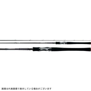 DAIWA（ダイワ） 23 ハートランド 702UL+FS-ST23【大型商品1