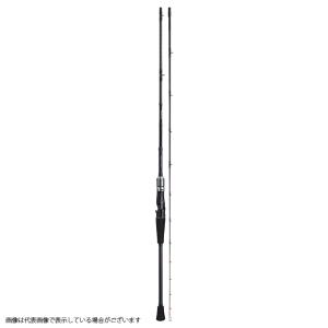 DAIWA（ダイワ） 船竿 モバイル X 73 M-180 / 釣具 / daiwa