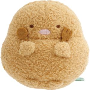 San-X（サンエックス） すみっコぐらし たぬきのまんまるレストラン