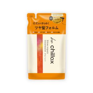 be chillax ビーチラックス ブローリペアヘアマスク 300g
