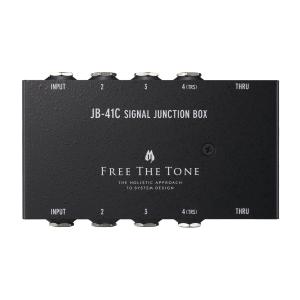 送料無料) FREE THE TONE フリーザトーン LB-2 LOOP BOX ループ