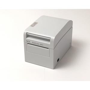 スター精密 （新品）STAR精密 小型ドットプリンター DP8340 : kiki