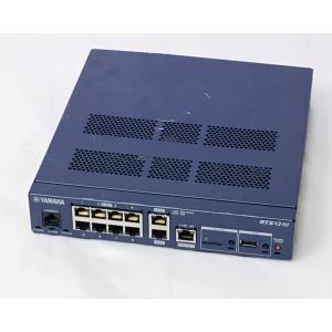 YAMAHA（ヤマハ） （中古）YAMAHA RTX830 ルーター : kiki - 通販