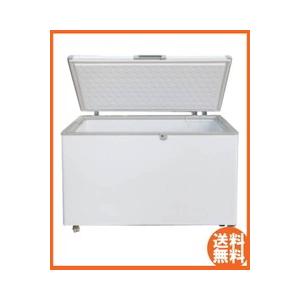 送料無料】新品！ジェーシーエム(JCM) 冷凍ストッカー 385L JCMC-385