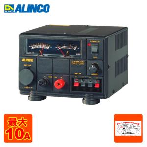ALINCO（アルインコ） DM-340MV 無線機器用安定化電源器 : 無線計画