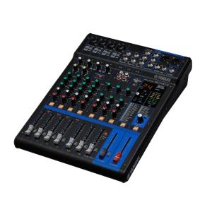 YAMAHA（ヤマハ） YAMAHA MG12XU ミキサー : マークスミュージック