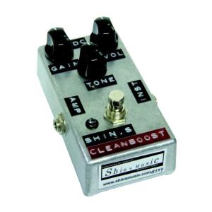 Free The Tone SILKY GROOVE SG-1C【コンプレッサー】《エフェクター