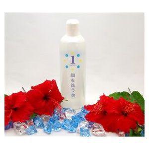 顔を洗う水 チュラサン1(化粧水)500ml : 沖縄ちゅらさん美健 - 通販