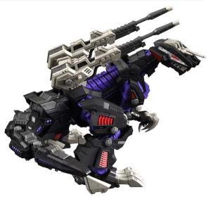 やまと ZOIDS ゾイド RZ-007 シールドライガー DCS-J ダイキャストフル