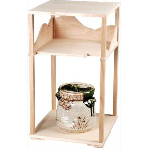 御室窯 黄交趾 牡丹 小袋棚に 御室窯 黄交趾 牡丹 小袋棚に - メルカリ