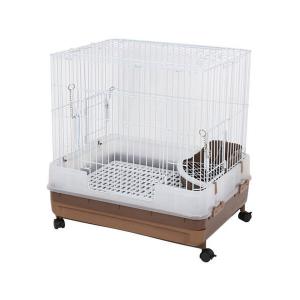 カワイ コンフォート80 STグレード うさぎ ケージ 川井 KAWAI : うさぎ