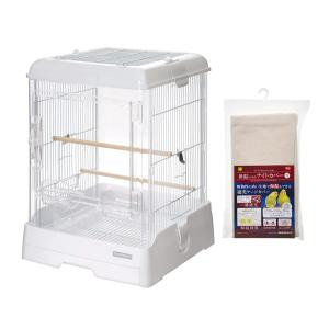 GEX（ジェックス） 鳥籠 コトリウム 460−2（46．5×43．5