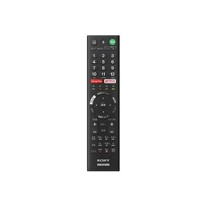 SONY（ソニー） RMF-TX410J | SONY純正部品 | ブラビアリモコン 単4