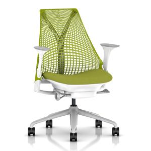 Herman Miller（ハーマンミラー） セイルチェア ベーシック アボカド
