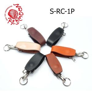 REDMOON（レッドムーン） キーリング キーホルダー キーフック