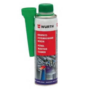 添加剤 ガソリン インジェクタークリーナー ウルト WURTH