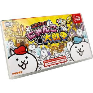 ニンテンドースイッチ ソフト] ふたりで！にゃんこ大戦争 [HAC-P-AQ3PA