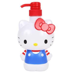 サンリオ SANRIO ポンプボトル シャンプーボトル ボディーソープボトル