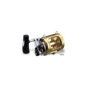 シマノ（SHIMANO） 爆買 リール ティアグラ ( TIAGRA ) 30W LRSA 両軸