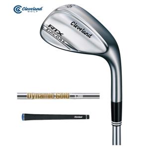 RTX 「送料無料(北海道・沖縄を除く)」左用 クリーブランド ZIPCORE