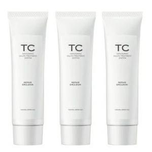 NANOAMINO ナノアミノ トリキュア サロントリートメントシステムTC