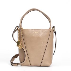 Chloe（クロエ） バッグ トートバッグ SPIN TOTE BAG スピン トート