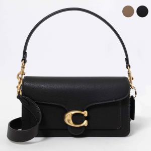 COACH（コーチ） COACH CP150 タビー ショルダー バッグ 26