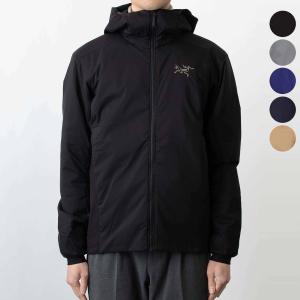 ARC'TERYX（アークテリクス） ヴェイランス ARC'TERYX VEILANCE ダウン