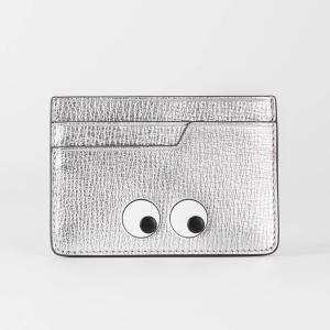 ANYA HINDMARCH（アニヤ・ハインドマーチ） 名刺入れ（カードケース