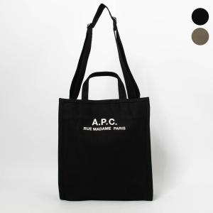 A.P.C.（アーペーセー） バッグ トートバッグ DIANE ASICS SHOPPING