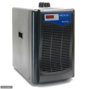ゼンスイ 水槽用クーラー ZC−100α 〜100L アクアリウム