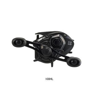 DAIWA（ダイワ） タトゥーラ SV TW 8.1R / TATULA ベイトリール 右