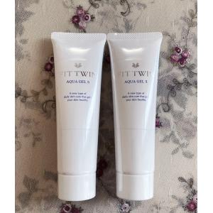 送料無料】フィットツイン正規品☆FIT TWINクレンジング&フォームお