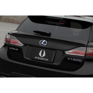 Z.S.S. Z.S.S. DG-Storm レクサス ZWA10 CT200H リア アッパーアーム