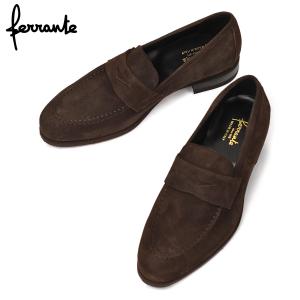 FERRANTE（フェランテ） Ferrante【フェランテ】コインローファー ISEO