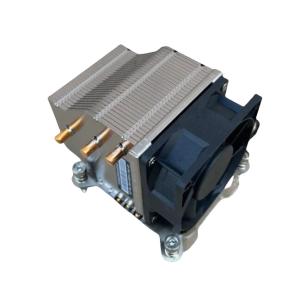 新品 HP Z2 SFF G5 G8 Workstation CPUクーラーヒートシンク ファン