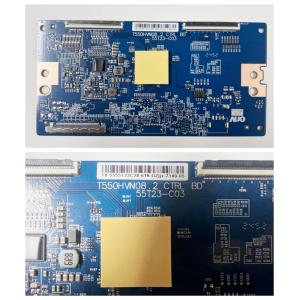 新品 Panasonic パナソニック VIERA TH-43FX750 43インチ T-CON基板