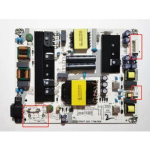 ☆新品☆SONY BRAVIA KJ-49X8000E KJ-49X7500F KJ-43X8000E T-CON 基板