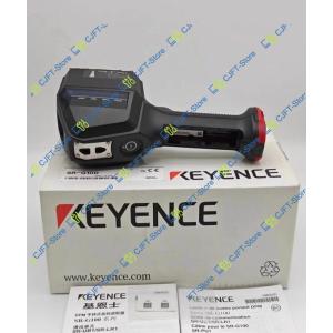 新品 KEYENCE キーエンス SR-2000 バーコード/2次元コードリーダ【不良