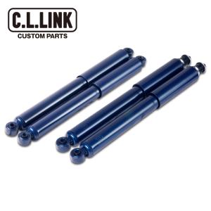 C.L.LINK（シーエルリンク） ジムニー 2インチ リフトアップ コイル