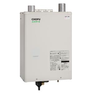 長府製作所 石油給湯器 IB-3970DF 水道直圧式 給湯のみ 定量お知らせ