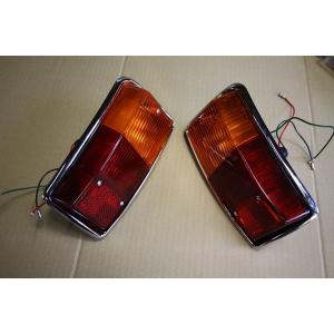 2色純正テールランプASSY : ミニマルヤマ - 通販 - Yahoo!ショッピング