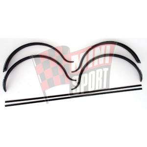 ローバーミニ キーシリンダー＆スイッチ ステアリングロック