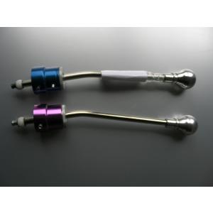 ローバーミニ ミニスポーツ社 クイックシフト MSLMS0506 kenz