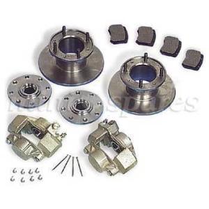 ローバーミニ 10インチキット MSSK013MS kenz : クラシックミニ