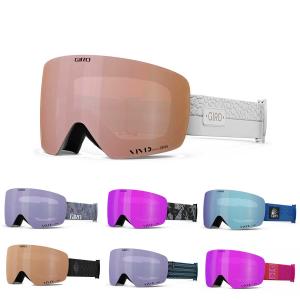 GIRO（ジロ） スキーゴーグル ＜2024＞ CONTOUR RS / コンツアー