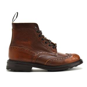 Tricker's（トリッカーズ） ブーツ ストウ TRICKER'S STOW 5634／57