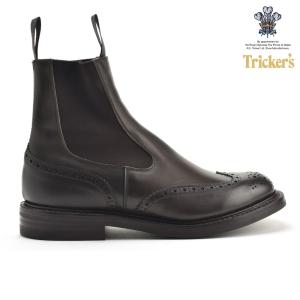 SALE】【並行輸入品】トリッカーズ カントリーブーツ エイコン