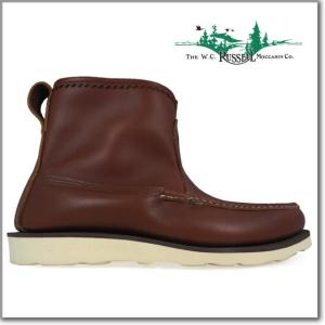 RUSSELL MOCCASIN（ラッセルモカシン） 【並行輸入品】ラッセル